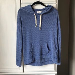 HOLLISTER sweatshirt